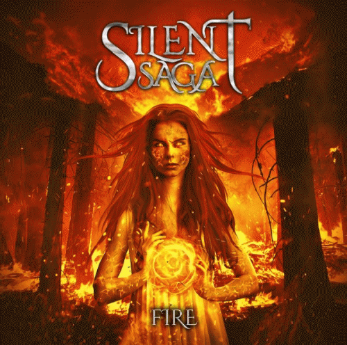 Silent Saga : Fire